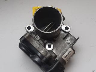 заслонка дроссельная Renault Laguna 3 поколение 2008, 2.0 л., дизель, 8200987453