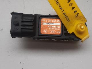 датчик абсолютного давления Renault Laguna 3 поколение 2008, 2.0 л., дизель, 8200685363