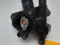 корпус термостата Renault Scenic 2 поколение 2006, 8200907234 - фото №2
