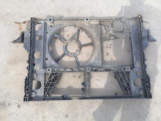 диффузор вентилятора Renault Master 2 поколение (1998 - 2003), MC1163864212