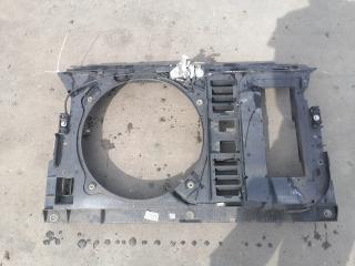 диффузор вентилятора Peugeot 607 1 поколение (2000 - 2004), 2.7 л., дизель