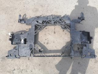 диффузор вентилятора Renault Scenic 3 поколение (2009 - 2012)