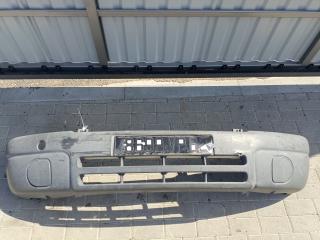 бампер передний Renault Master 2 поколение (1998 - 2003)