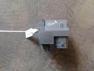 блок управления вентилятором (реле) Renault Clio 4 поколение (2012 - 2016), 255509263R