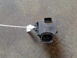 блок управления вентилятором (реле) Peugeot 308 T7 (2007 - 2011), 9658508980