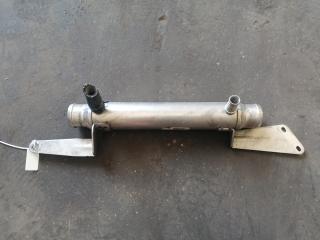 охладитель EGR / Радиатор EGR Peugeot 607 1 поколение (2000 - 2004), 9637969480