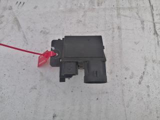 блок управления вентилятором (реле) Renault Logan 2 поколение (2012 - 2016), 255503792R