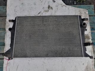 радиатор (основной) Renault Scenic 3 поколение (2009 - 2012), 214100015R