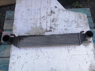 интеркулер Mercedes-Benz C-Класс W203/S203/CL203 (2000 - 2004), A2035000400