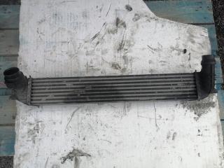 интеркулер Renault Laguna 3 поколение (2007 - 2012), 144610001N