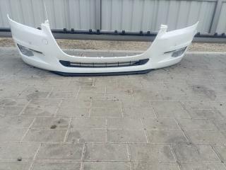 бампер передний Peugeot 508 1 поколение (2010 - 2014)