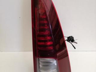 фонарь задний правый Renault Espace 4 поколение [рестайлинг] 2006