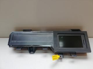 щиток приборов (приборная панель) Renault Scenic 3 поколение 2009, 50300221102, 248106538R, 248106538