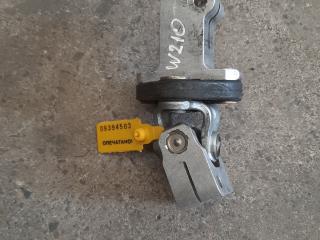 рулевой карданчик Mercedes-Benz E-Класс W210/S210 [рестайлинг] (1999 - 2003), A2104600210