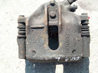 суппорт передний левый Renault Espace 3 поколение (1996 - 2002)