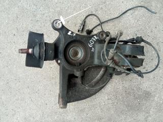 ступица передняя правая Peugeot 607 1 поколение [рестайлинг] (2004 - 2010), 2.7 л., АКПП