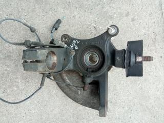 ступица передняя левая Peugeot 607 1 поколение [рестайлинг] (2004 - 2010), 2.7 л., АКПП