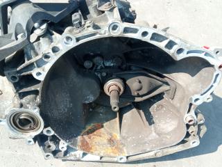 КПП механическая (МКПП) Citroen C8 1 поколение (2002 - 2008), 2.0 л., бензин, МКПП, 20DP23