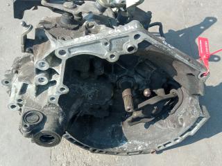 КПП механическая (МКПП) Citroen C4 1 поколение (2004 - 2008), 1.4 л., бензин