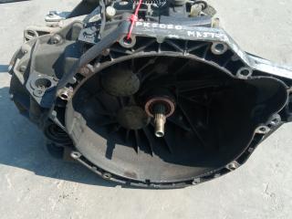 КПП механическая (МКПП) Renault Master 2 поколение (1998 - 2003), 2.5 л., дизель, МКПП, PK5020