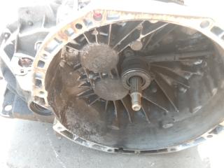 КПП механическая (МКПП) Renault Espace 4 поколение (2002 - 2006), 2.0 л., дизель, МКПП, PK4005