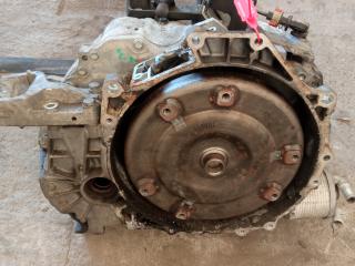 КПП автоматическая (АКПП) Peugeot 607 1 поколение [рестайлинг] (2004 - 2010), 2.7 л., дизель, АКПП