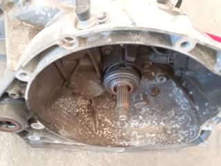 КПП роботизированная Citroen C4 Picasso 1 поколение (2006 - 2013), 2.0 л., бензин