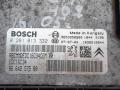 блок управления двигателем Peugeot 407 1 поколение 2007, 1.6 л., дизель, 9664257580 - фото №2