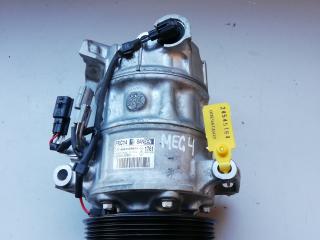 компрессор кондиционера Renault Megane 4 поколение 2017, 4003406504, 926001268R, 926001268