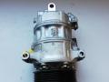 компрессор кондиционера Renault Megane 4 поколение 2017, 4003406504, 926001268R, 926001268 - фото №2