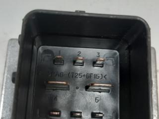 реле накала свечей Renault Latitude 1 поколение 2010, 2.0 л., дизель, 110678071R