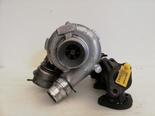 турбина Renault Espace 4 поколение [рестайлинг] 2006, 2.0 л., дизель, 8200347344