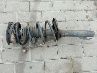 стойка передняя левая Renault Megane 2 поколение (2002 - 2006)