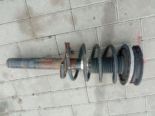 стойка передняя левая Peugeot 607 1 поколение (2000 - 2004), 2.2 л., дизель