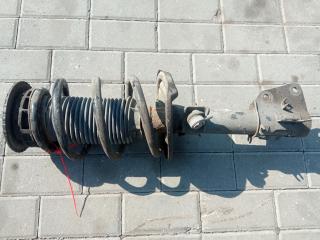 стойка передняя правая Renault Master 3 поколение (2010 - 2014), 543207065R