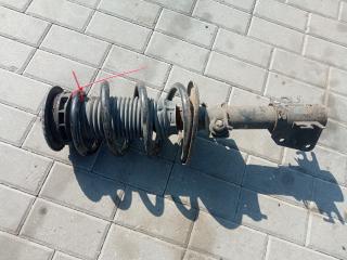 стойка передняя левая Renault Master 3 поколение (2010 - 2014)