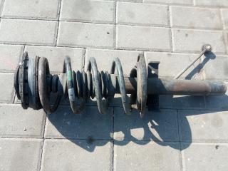 стойка передняя правая Renault Megane 2 поколение (2002 - 2006)