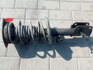 стойка передняя правая Renault Laguna 3 поколение (2007 - 2012), 543200002R