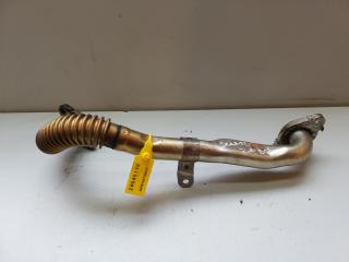 трубка системы рециркуляции EGR Renault Scenic 2 поколение [рестайлинг] 2008, 2.0 л.