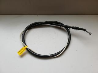 трос ручника Skoda Rapid 1 поколение 2014, 1.4 л., бензин