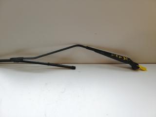 щеткодержатель (поводок стеклоочистителя, дворник) Renault Scenic 3 поколение 2009