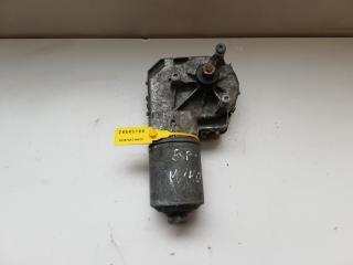 моторчик заднего стеклоочистителя (дворника) Renault Espace 4 поколение 2002