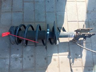 стойка передняя правая Nissan Qashqai 1 поколение (2006 - 2010)