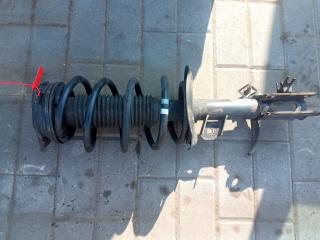 стойка передняя правая Nissan Qashqai 1 поколение (2006 - 2010)