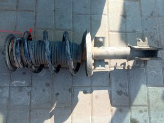 стойка передняя левая Renault Master 3 поколение (2010 - 2014)