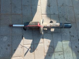 стойка передняя левая Peugeot 407 1 поколение (2004 - 2010)