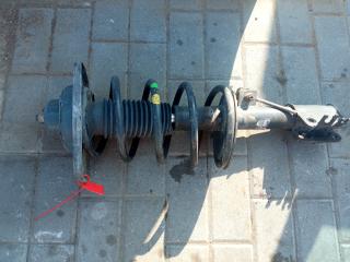 стойка передняя левая Citroen C8 1 поколение (2002 - 2008)