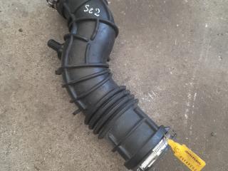 патрубок турбины Renault Scenic 2 поколение [рестайлинг] (2006 - 2010), 2.0 л., дизель, 8200455342A