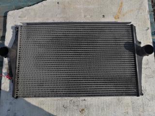 интеркулер Volvo V70 2 поколение (2000 - 2005), 9161207