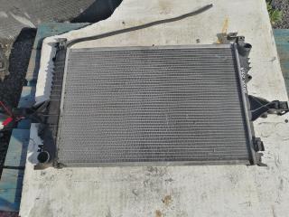 радиатор (основной) Volvo V70 2 поколение (2000 - 2005)